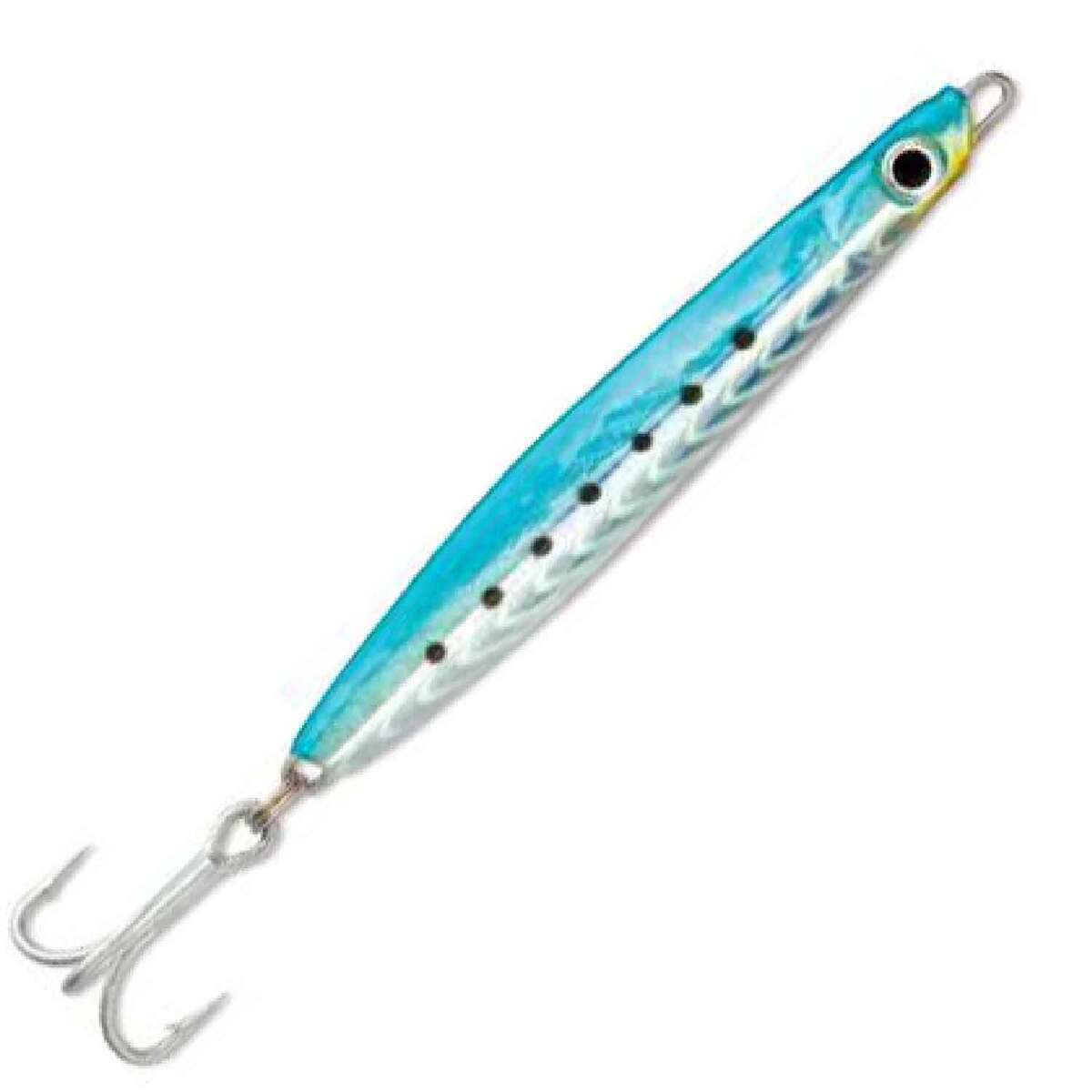 Williamson Gomoku 80G Jigging Spoon Williamson Gomoku 80G Jigging Spoon