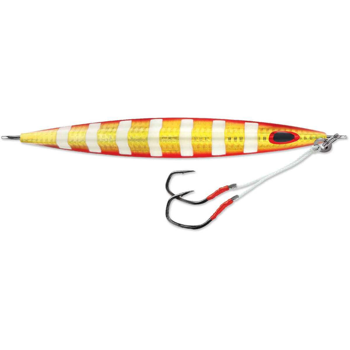 Williamson Kesnaki 120G Jigging Spoon Williamson Kesnaki 120G Jigging Spoon