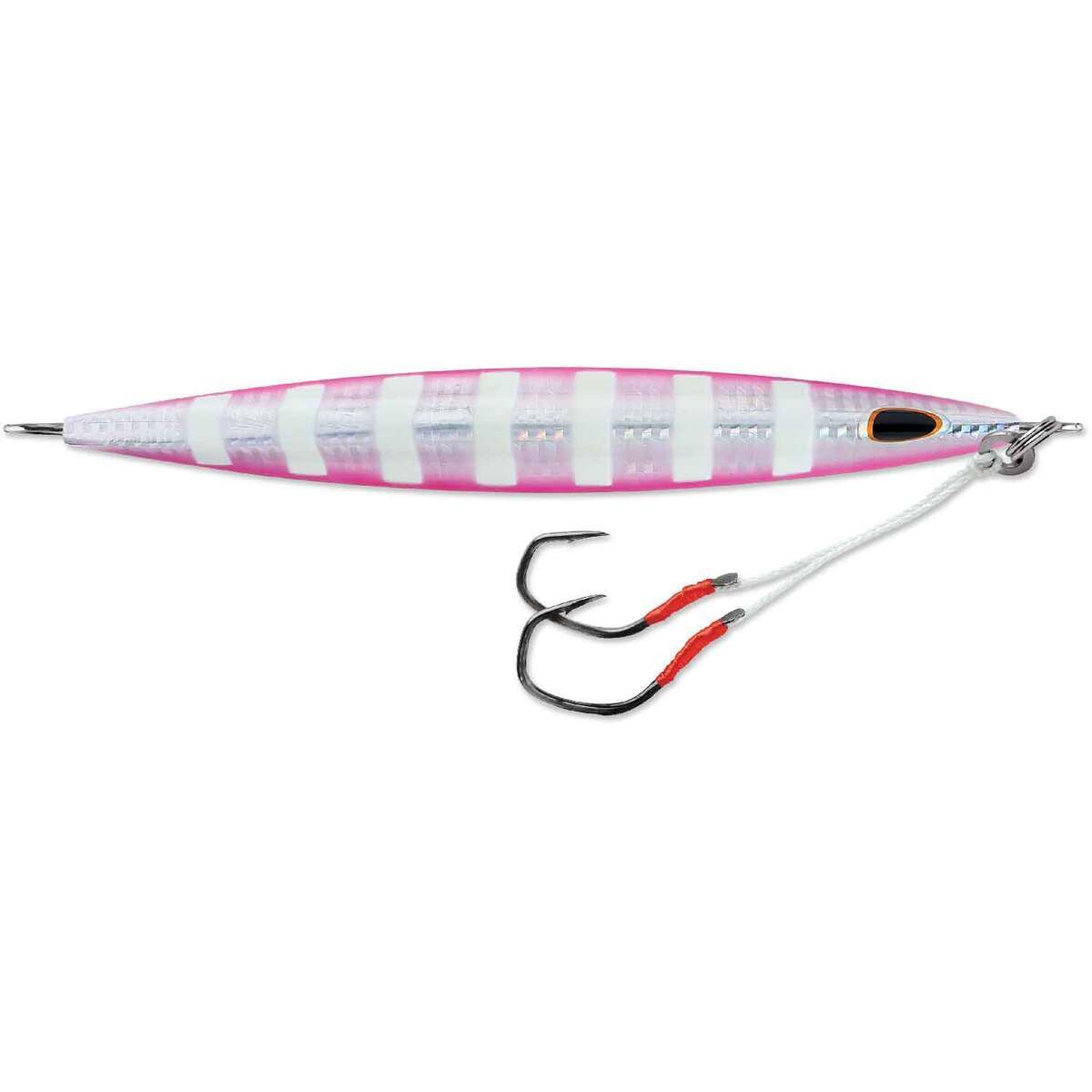Williamson Kesnaki 120G Jigging Spoon Williamson Kesnaki 120G Jigging Spoon