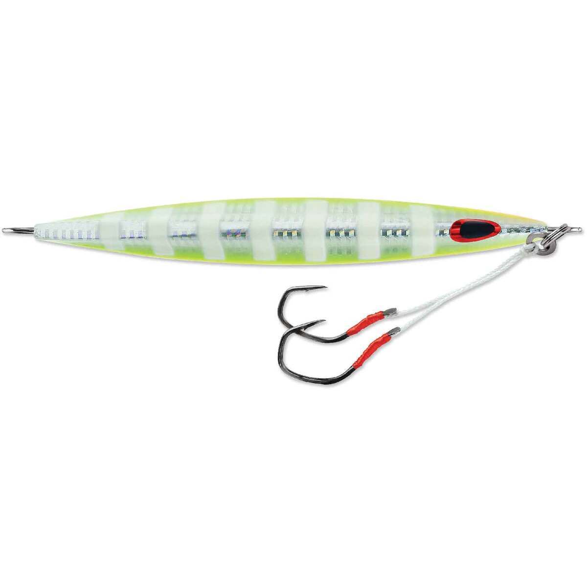 Williamson Kesnaki 120G Jigging Spoon Williamson Kesnaki 120G Jigging Spoon