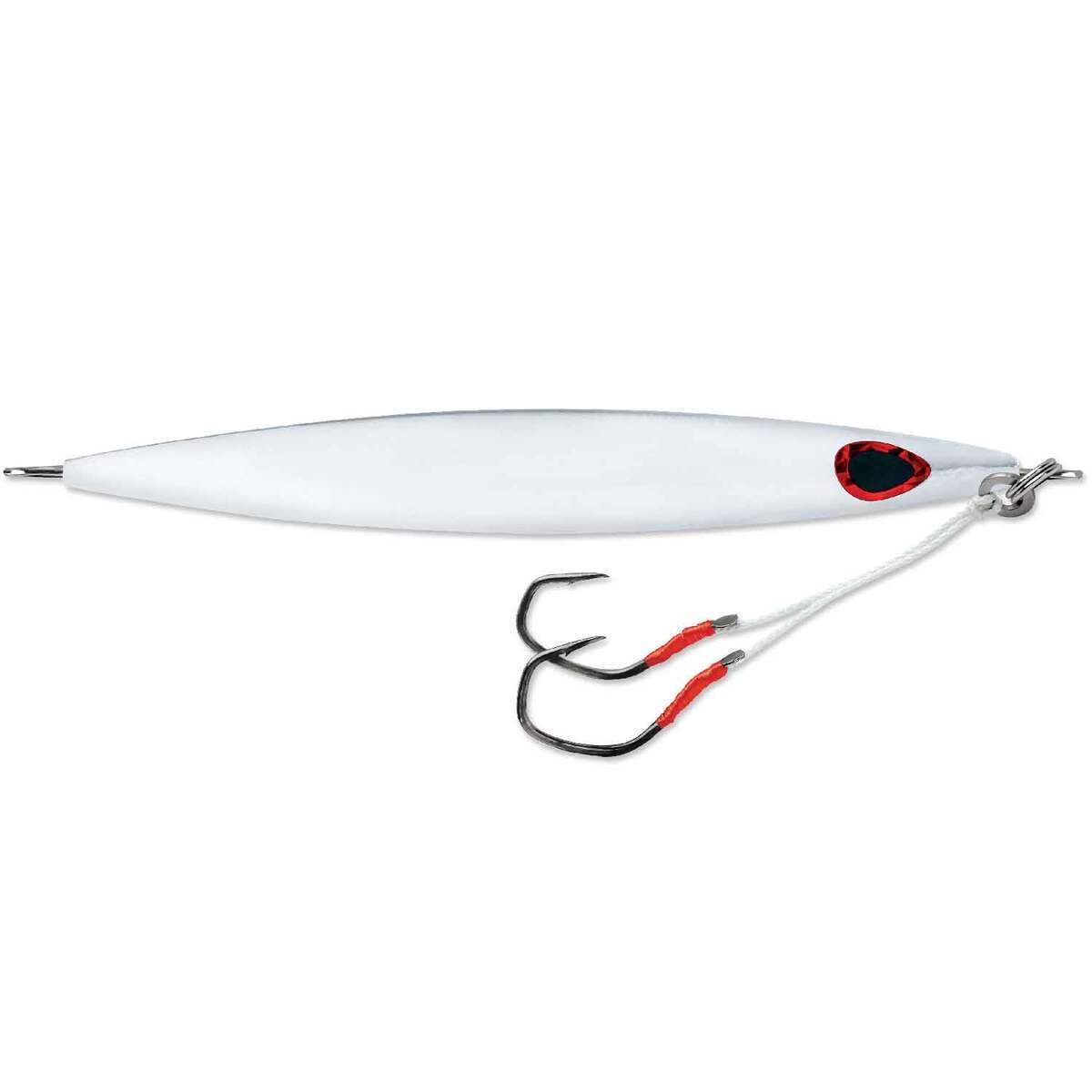 Williamson Kesnaki 120G Jigging Spoon Williamson Kesnaki 120G Jigging Spoon