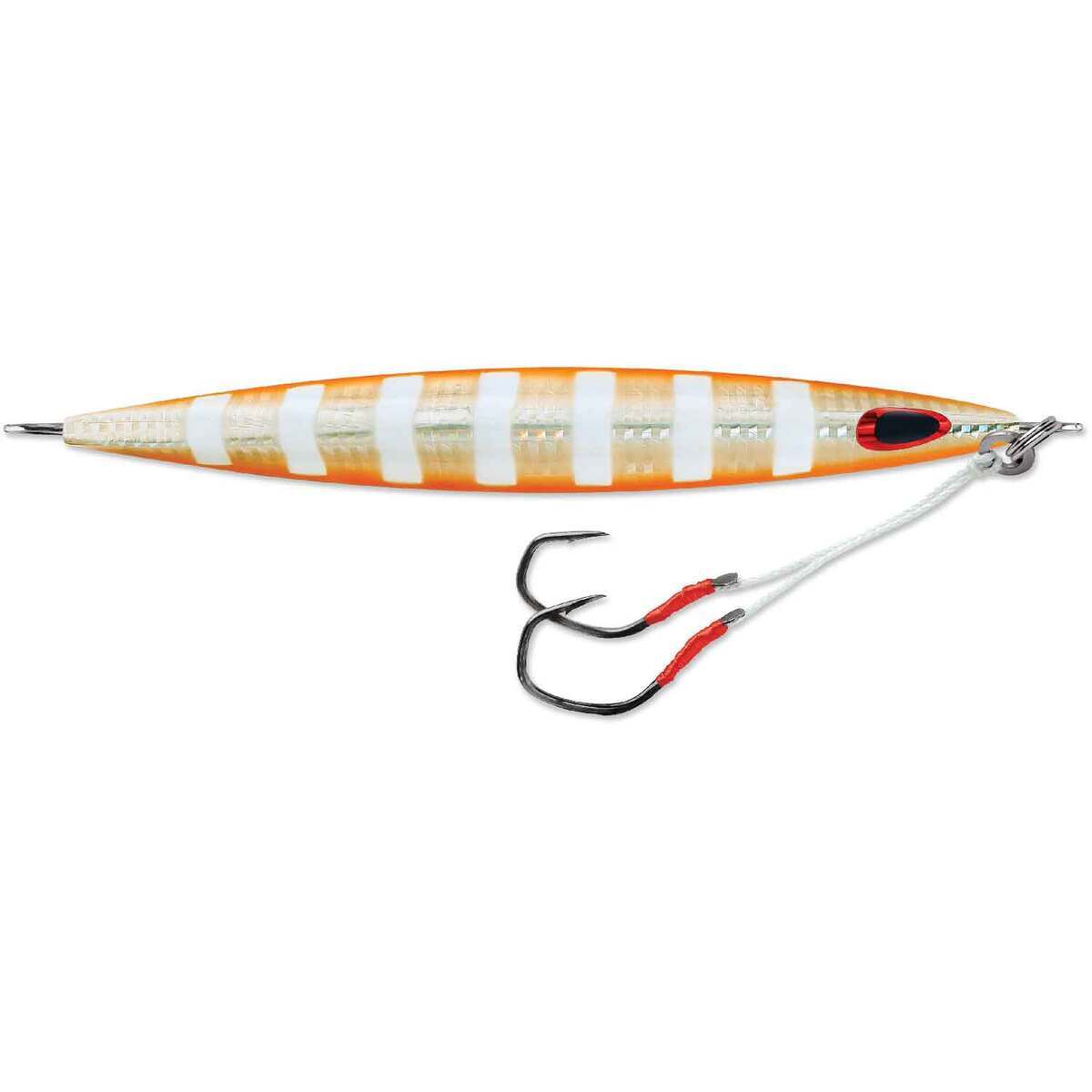 Williamson Kesnaki 170G Jigging Spoon Williamson Kesnaki 170G Jigging Spoon