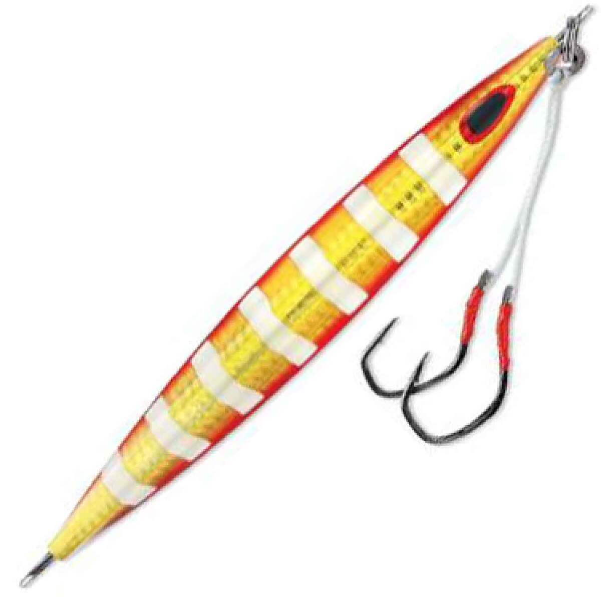 Williamson Kesnaki 220G Jigging Spoon Williamson Kesnaki 220G Jigging Spoon