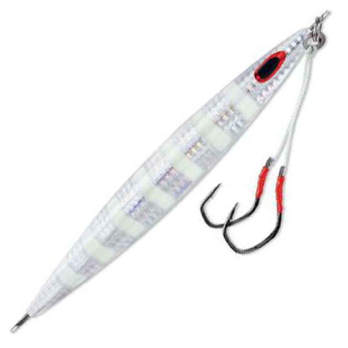 Williamson Kesnaki 220G Jigging Spoon Williamson Kesnaki 220G Jigging Spoon