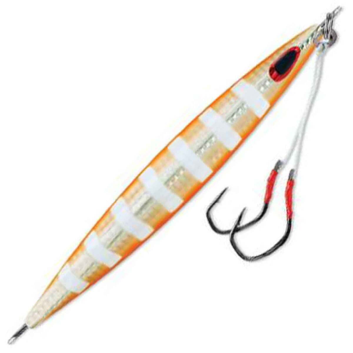 Williamson Kesnaki 220G Jigging Spoon Williamson Kesnaki 220G Jigging Spoon