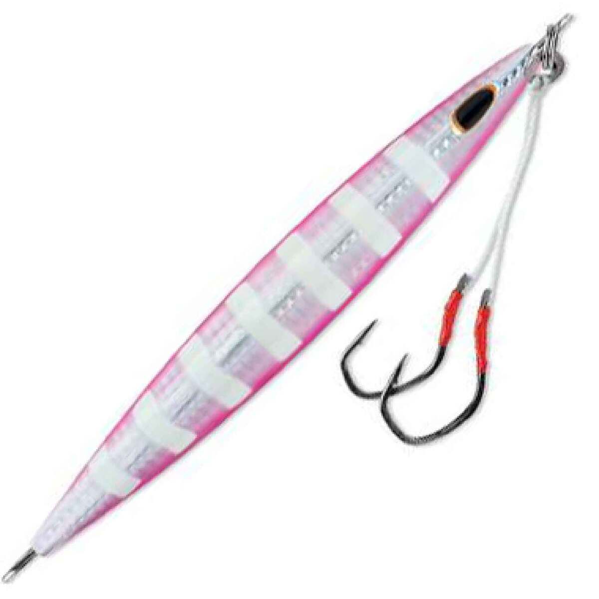 Williamson Kesnaki 220G Jigging Spoon Williamson Kesnaki 220G Jigging Spoon