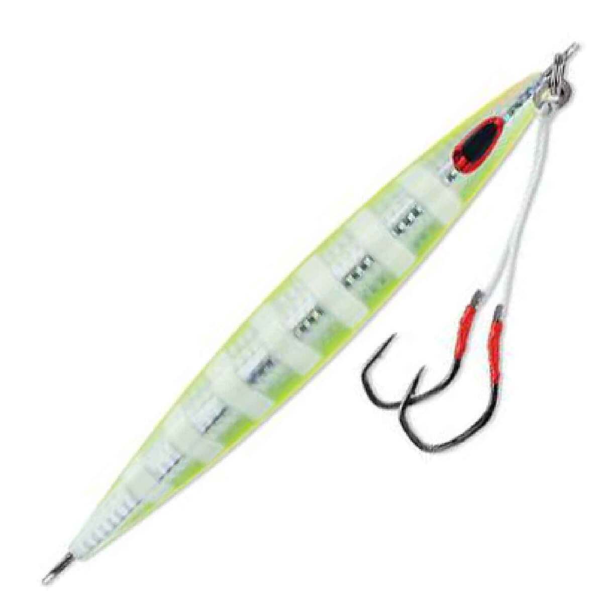 Williamson Kesnaki 220G Jigging Spoon Williamson Kesnaki 220G Jigging Spoon