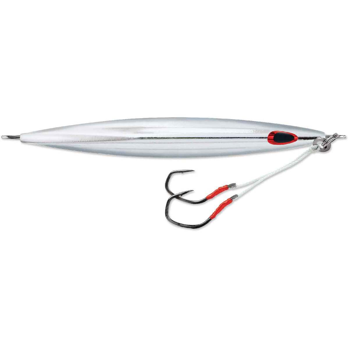 Williamson Kesnaki 220G Jigging Spoon Williamson Kesnaki 220G Jigging Spoon