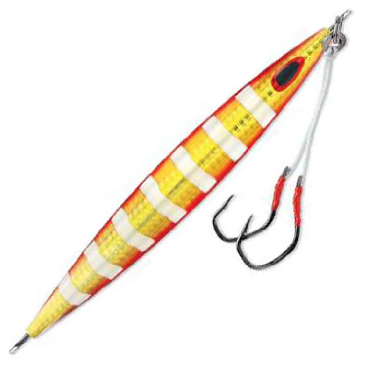 Williamson Kesnaki 280G Jigging Spoon Williamson Kesnaki 280G Jigging Spoon