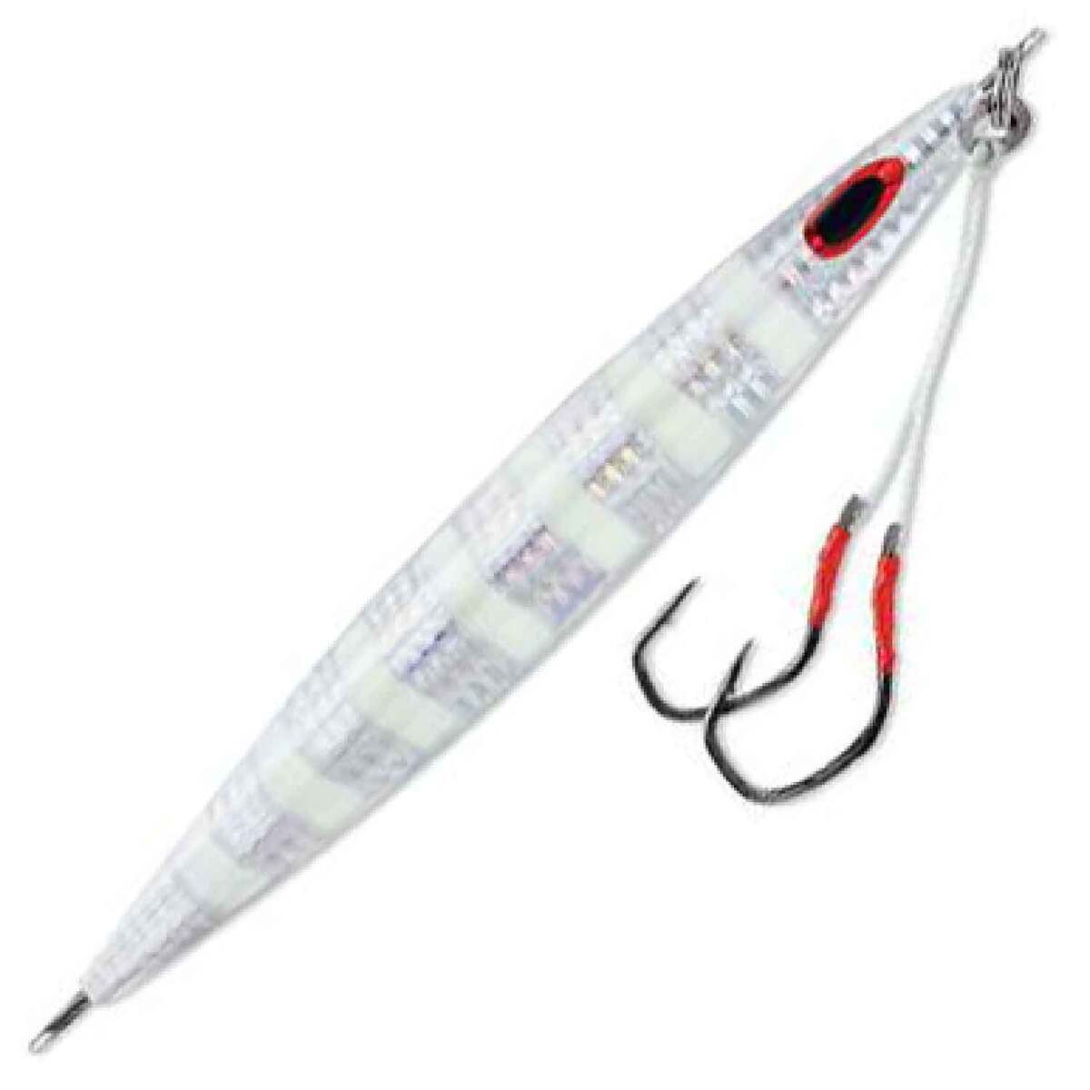 Williamson Kesnaki 280G Jigging Spoon Williamson Kesnaki 280G Jigging Spoon