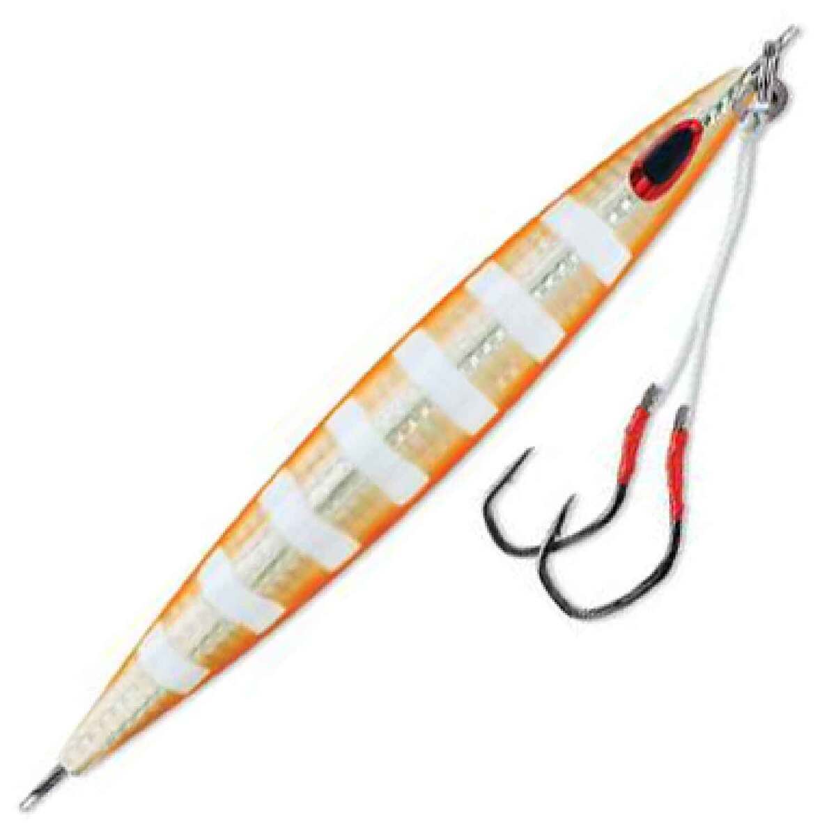 Williamson Kesnaki 280G Jigging Spoon Williamson Kesnaki 280G Jigging Spoon