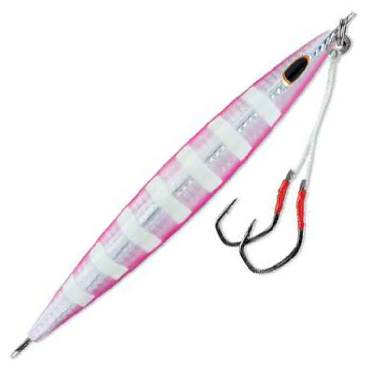 Williamson Kesnaki 280G Jigging Spoon Williamson Kesnaki 280G Jigging Spoon