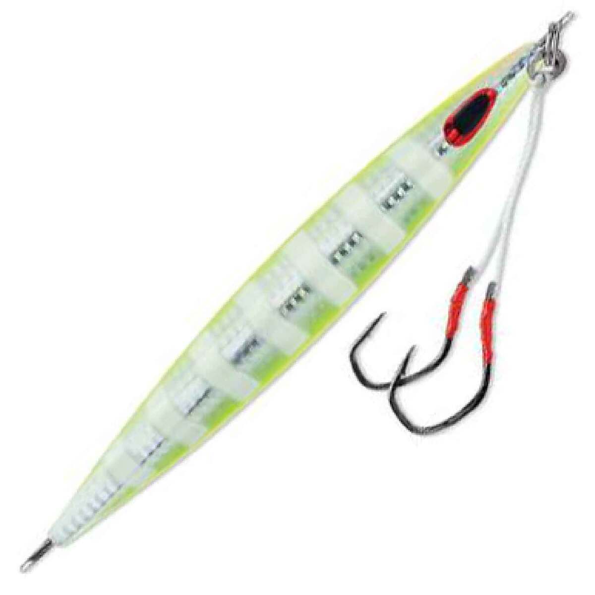 Williamson Kesnaki 280G Jigging Spoon Williamson Kesnaki 280G Jigging Spoon