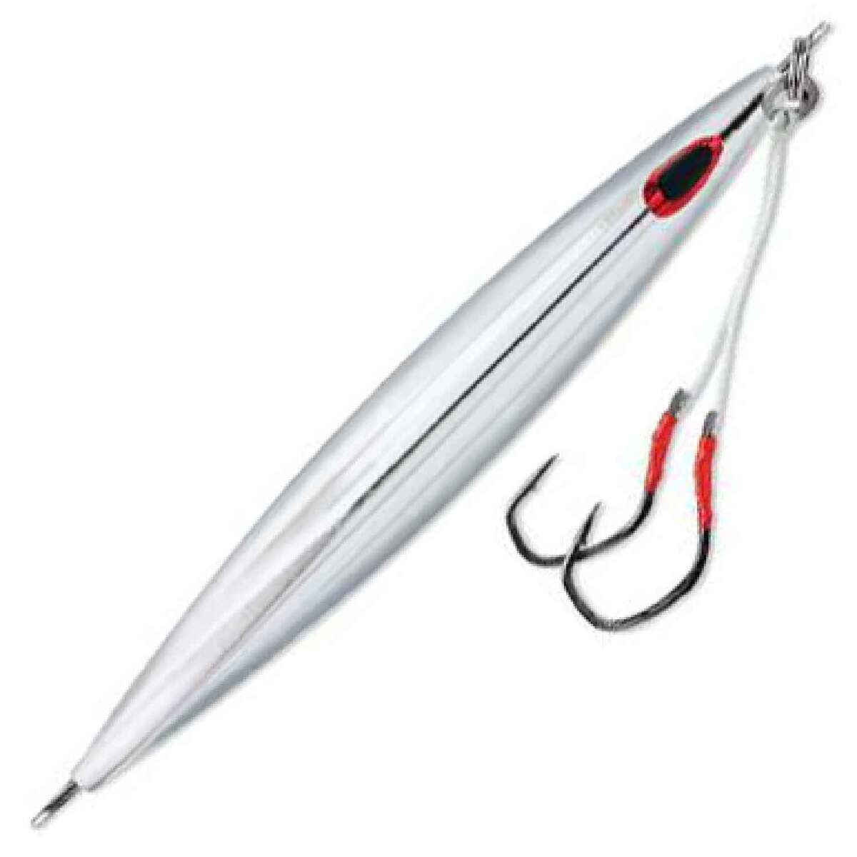 Williamson Kesnaki 280G Jigging Spoon Williamson Kesnaki 280G Jigging Spoon