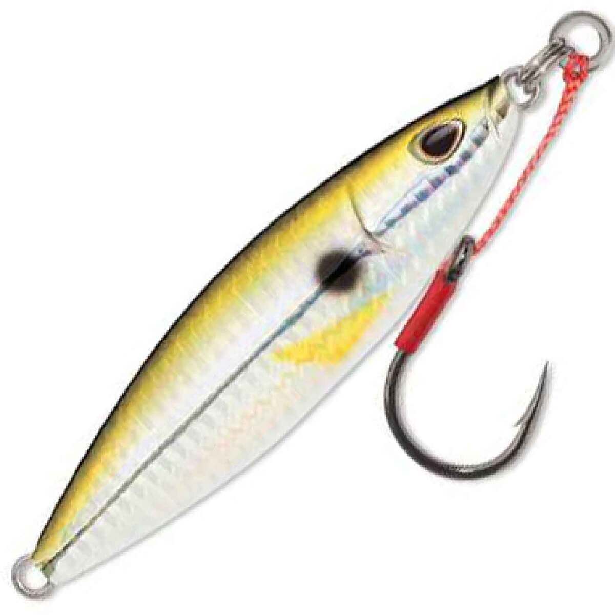 Williamson Koika 100G Jigging Spoon Williamson Koika 100G Jigging Spoon