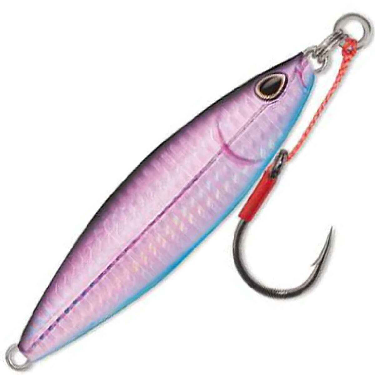 Williamson Koika 100G Jigging Spoon Williamson Koika 100G Jigging Spoon