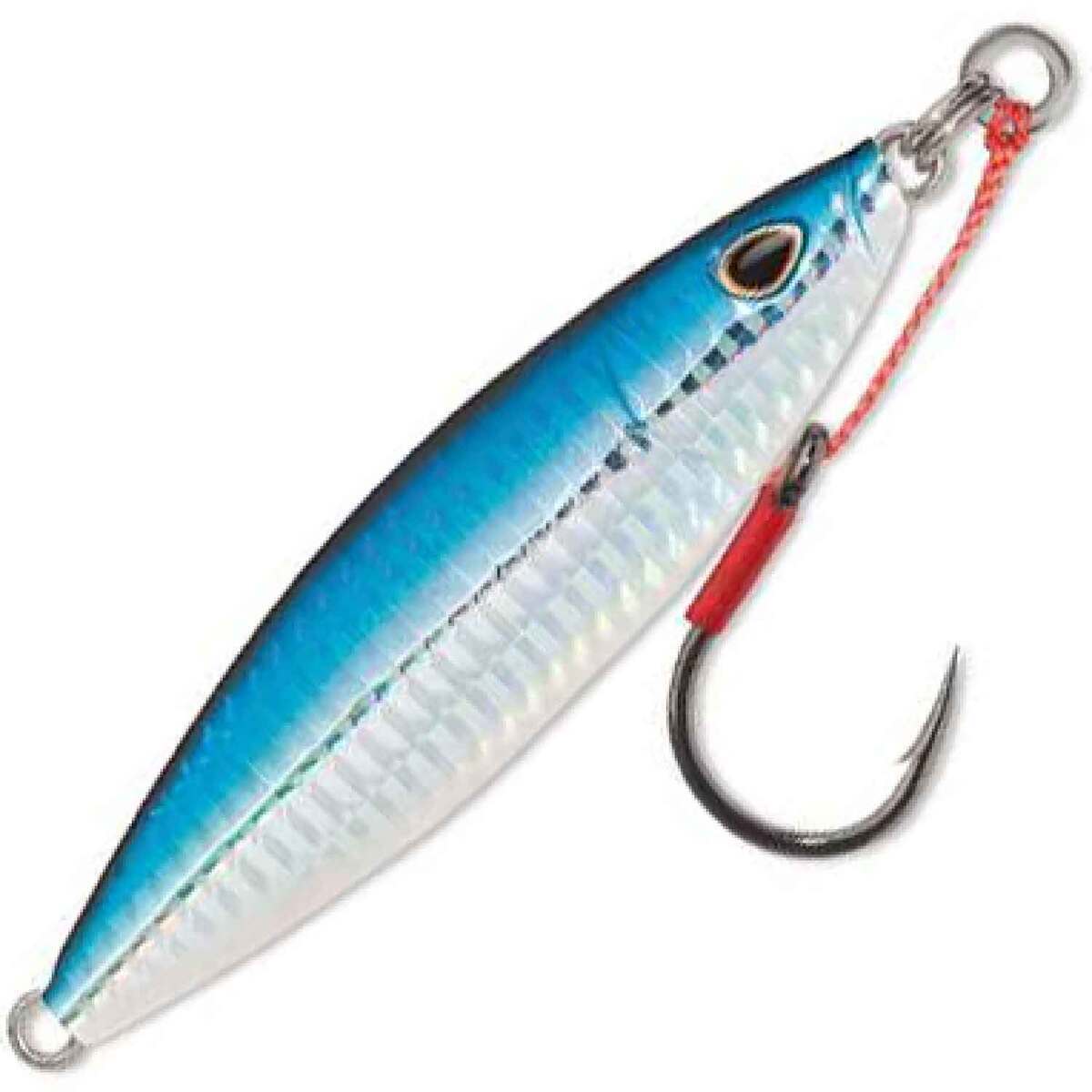Williamson Koika 100G Jigging Spoon Williamson Koika 100G Jigging Spoon