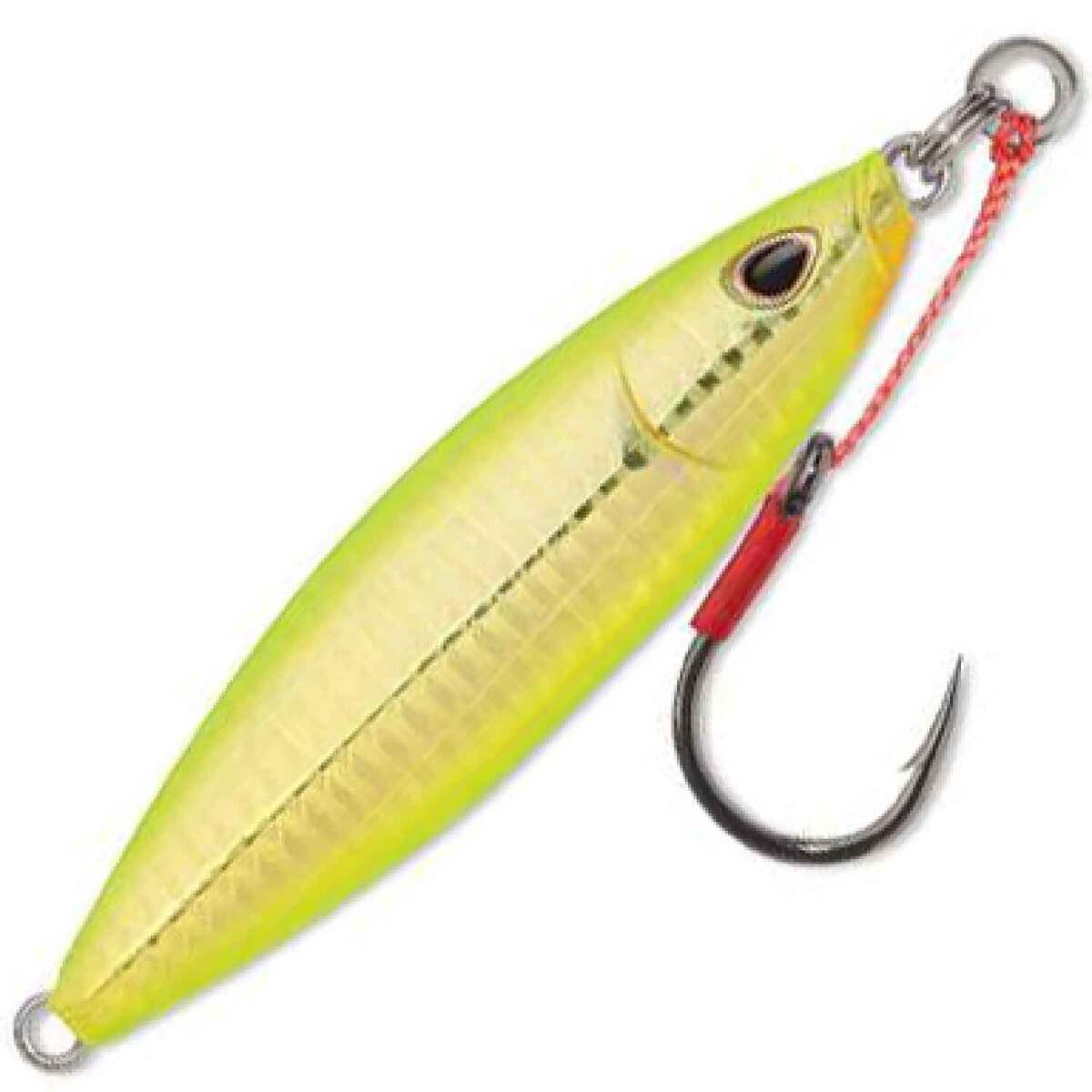Williamson Koika 100G Jigging Spoon Williamson Koika 100G Jigging Spoon
