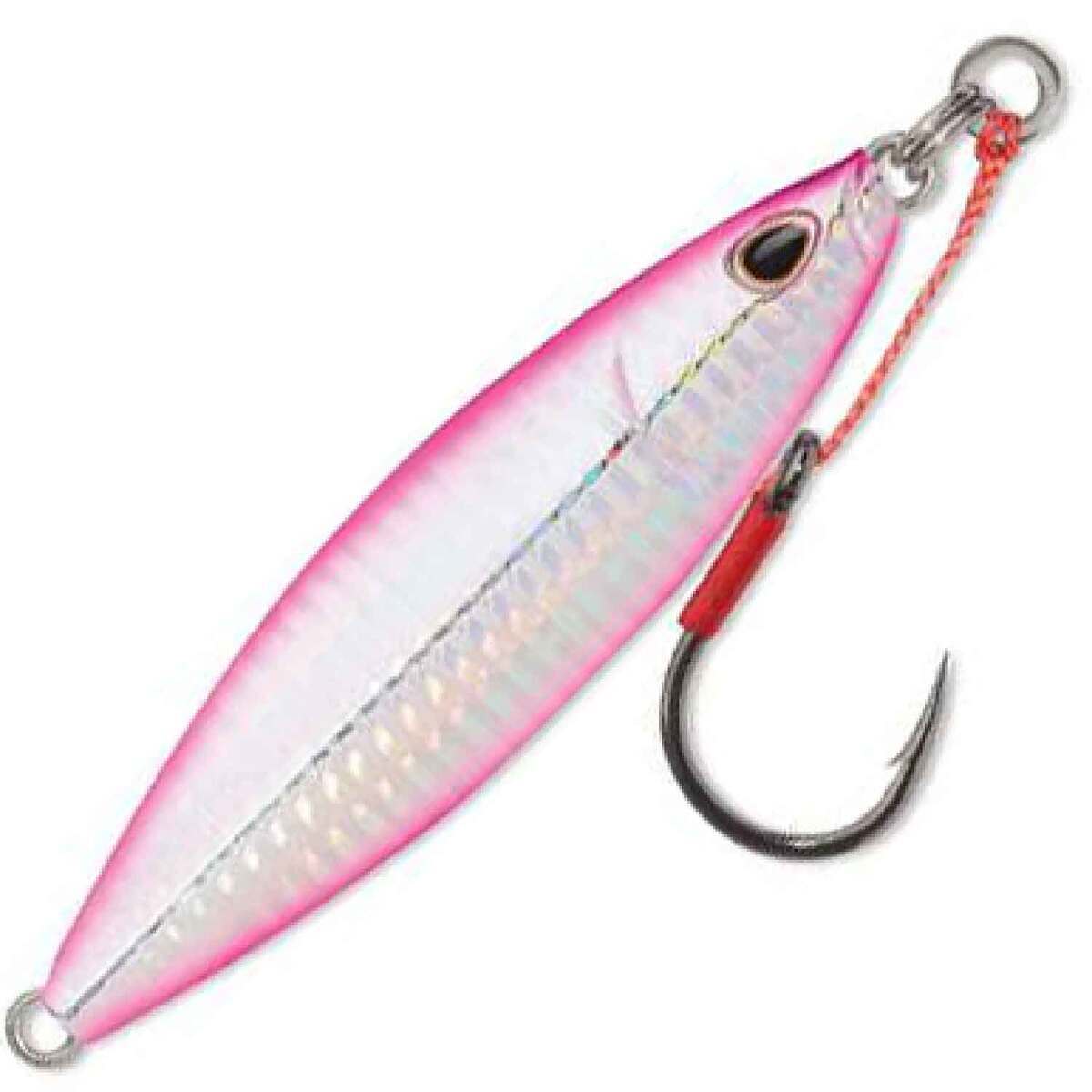Williamson Koika 100G Jigging Spoon Williamson Koika 100G Jigging Spoon