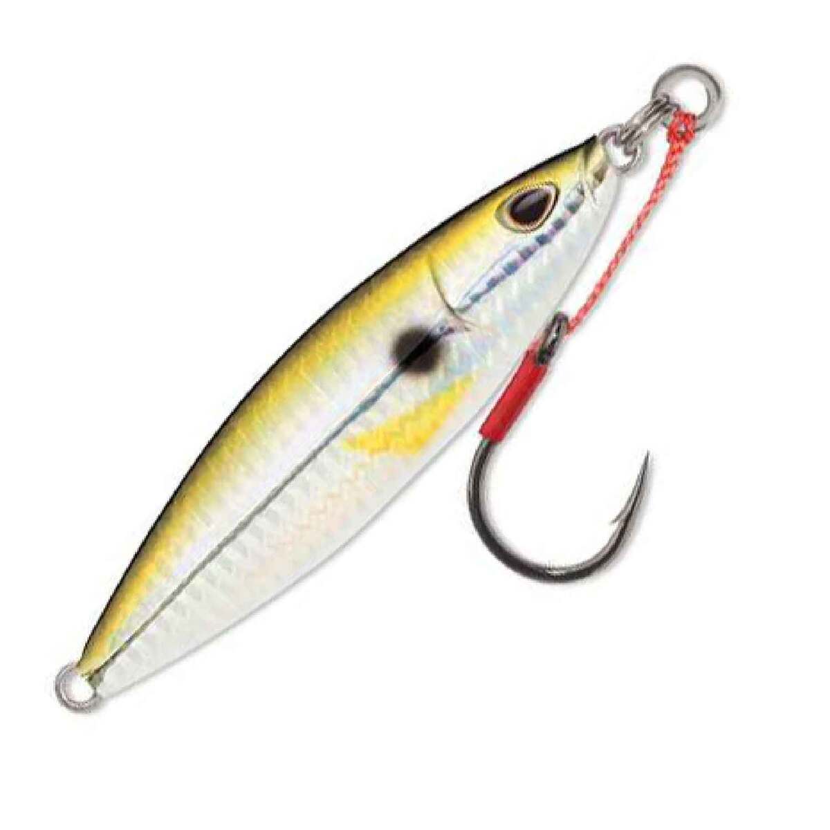 Williamson Koika 150G Jigging Spoon Williamson Koika 150G Jigging Spoon