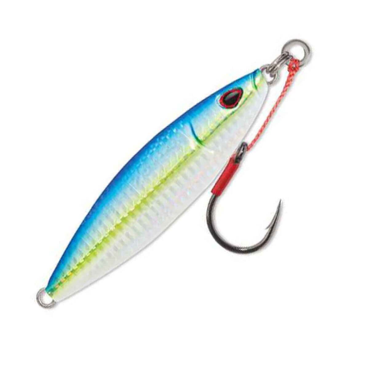 Williamson Koika 150G Jigging Spoon Williamson Koika 150G Jigging Spoon