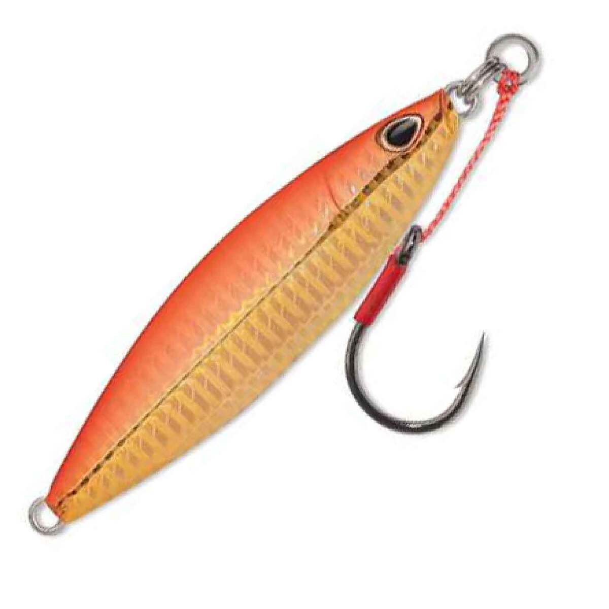 Williamson Koika 150G Jigging Spoon Williamson Koika 150G Jigging Spoon