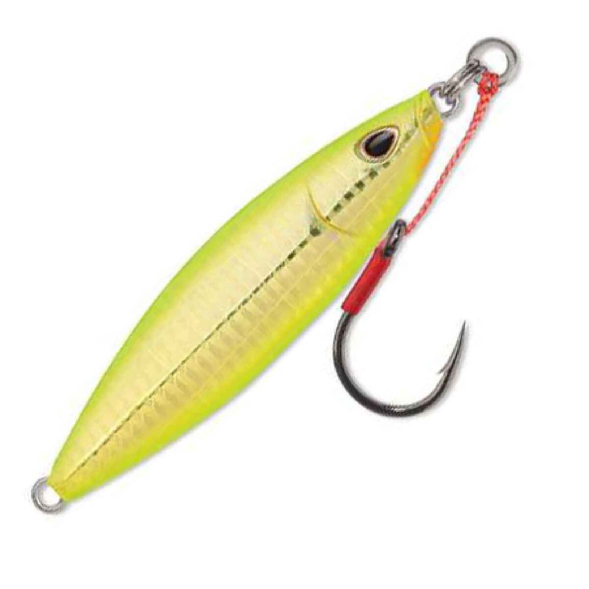 Williamson Koika 150G Jigging Spoon Williamson Koika 150G Jigging Spoon