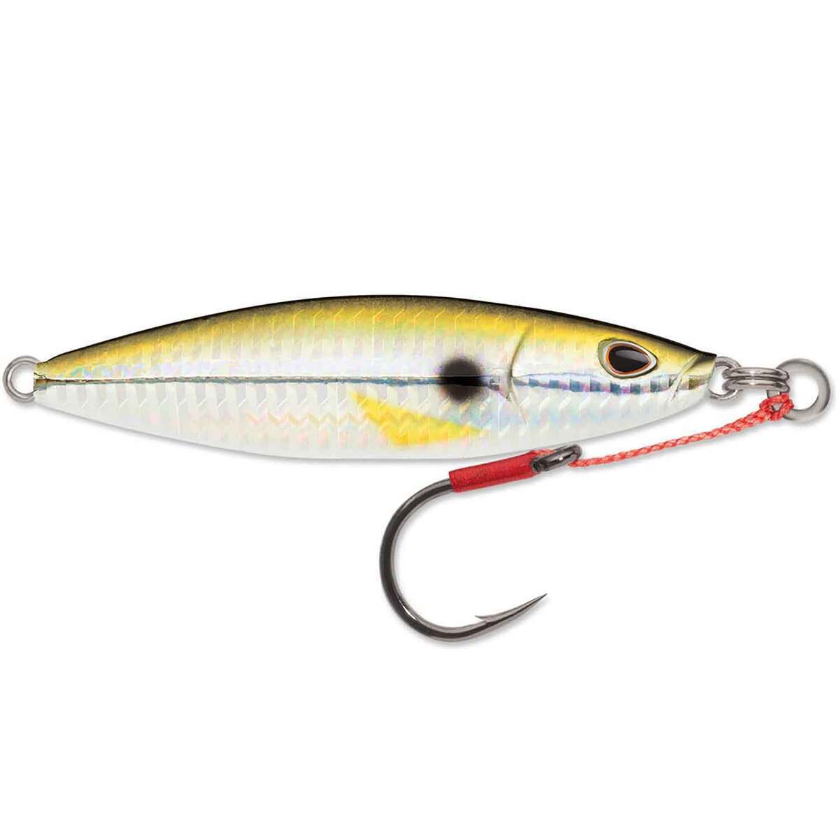 Williamson Koika 200G Jigging Spoon Williamson Koika 200G Jigging Spoon