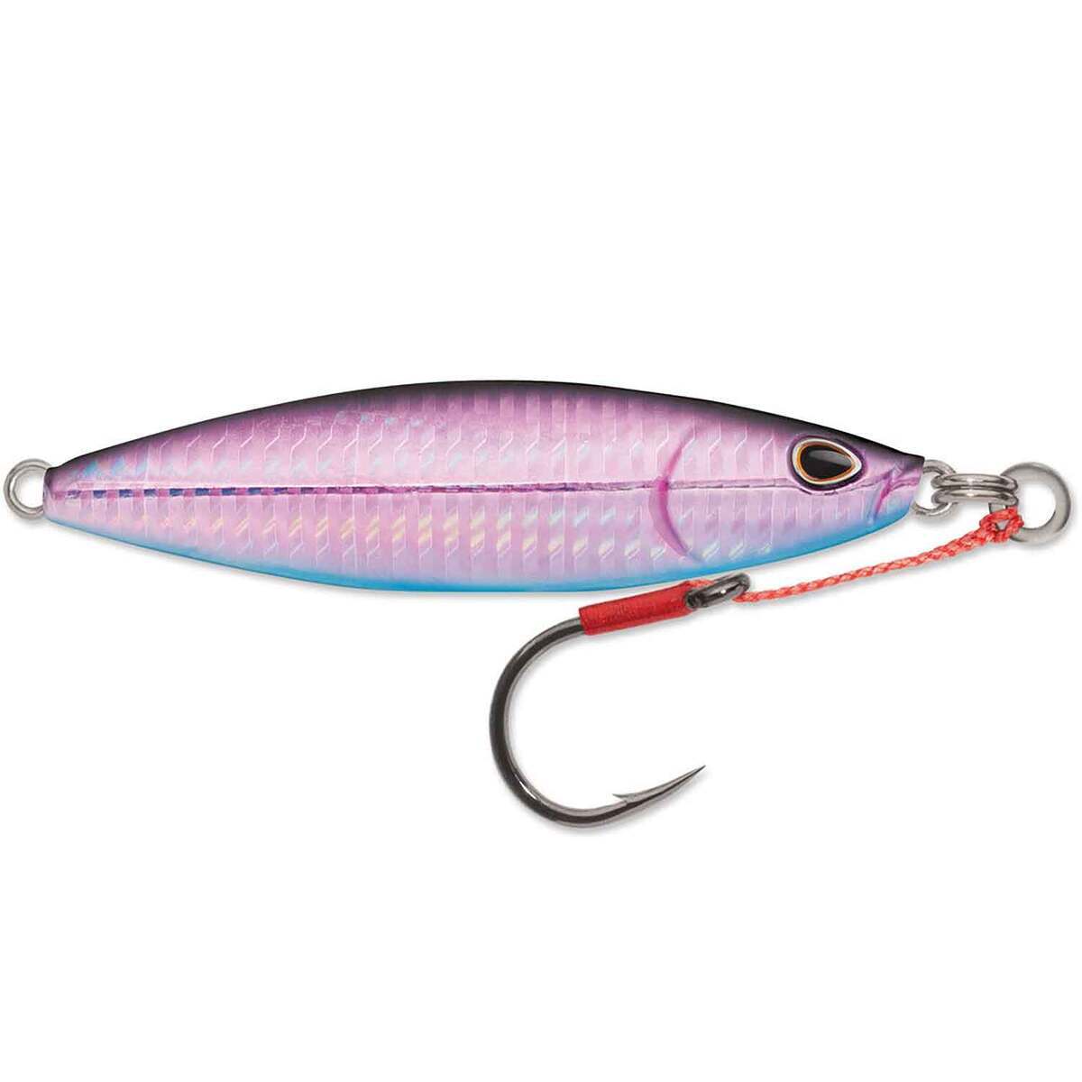 Williamson Koika 200G Jigging Spoon Williamson Koika 200G Jigging Spoon