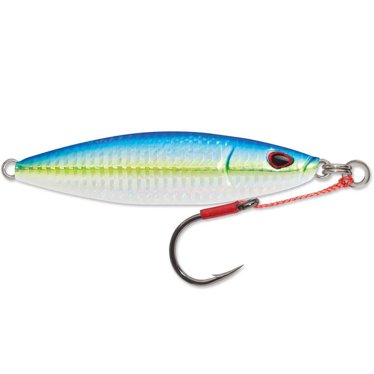Williamson Koika 100G Jigging Spoon Williamson Koika 100G Jigging Spoon