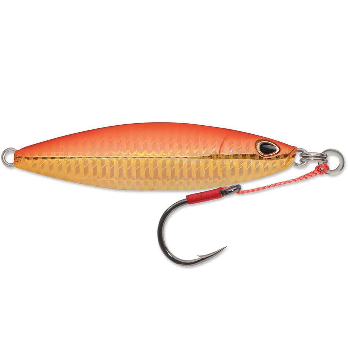 Williamson Koika 200G Jigging Spoon Williamson Koika 200G Jigging Spoon