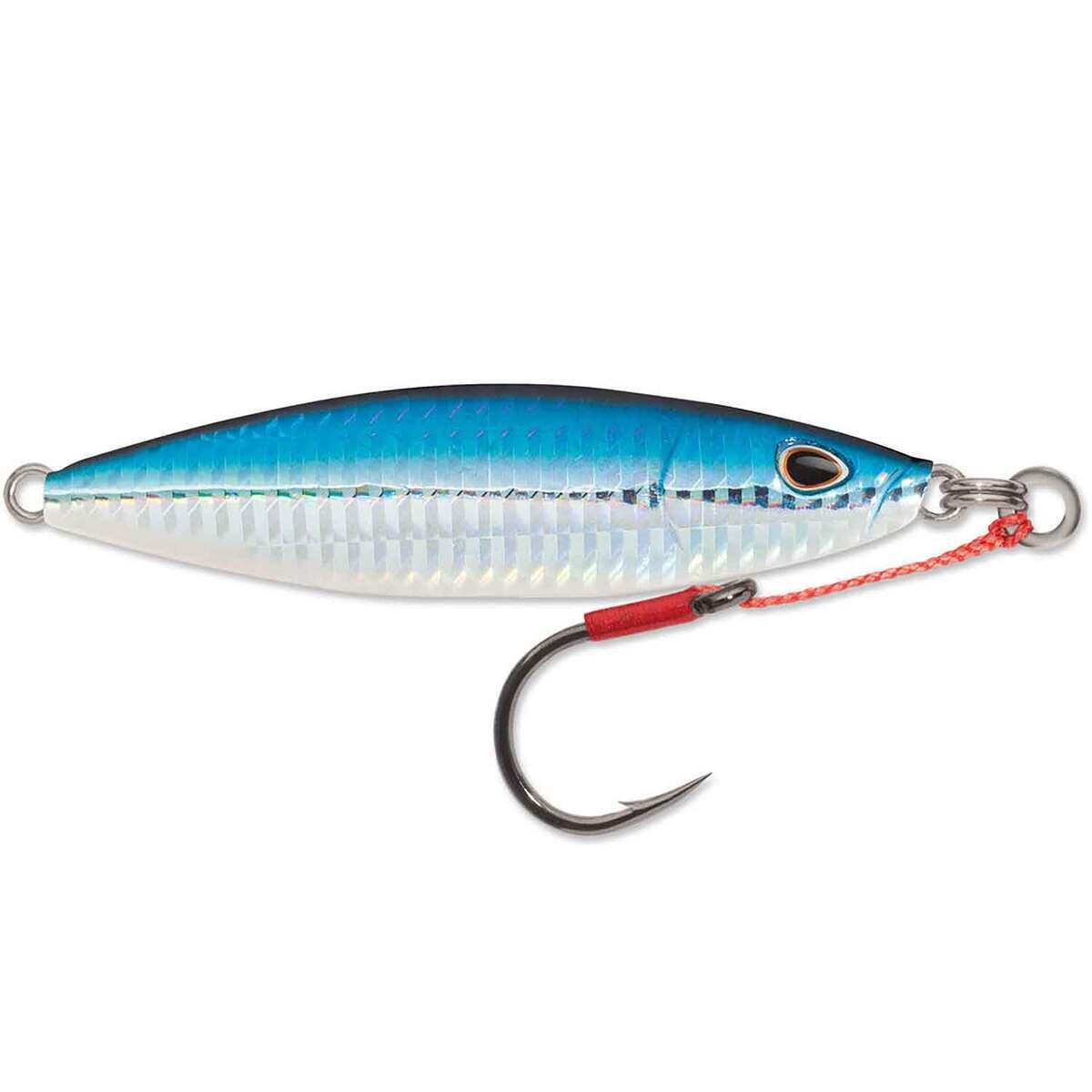 Williamson Koika 200G Jigging Spoon Williamson Koika 200G Jigging Spoon