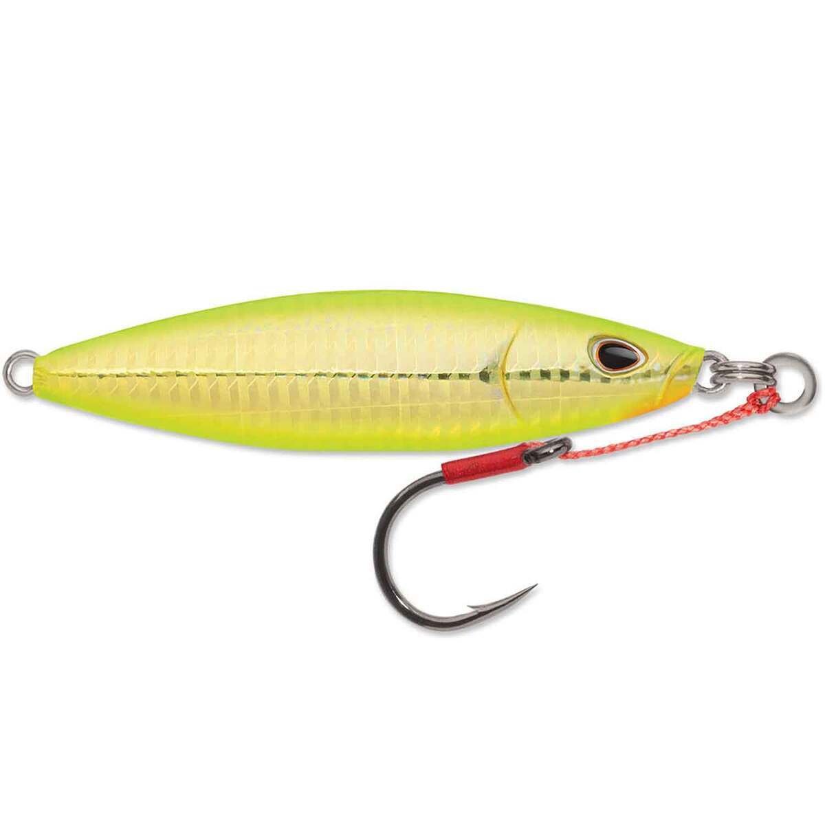Williamson Koika 200G Jigging Spoon Williamson Koika 200G Jigging Spoon