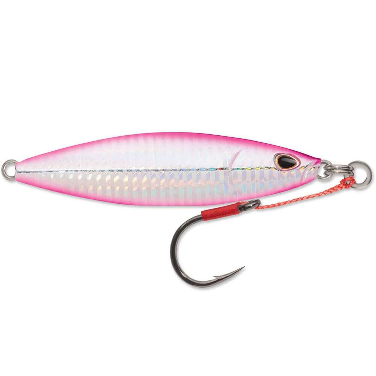 Williamson Koika 200G Jigging Spoon Williamson Koika 200G Jigging Spoon