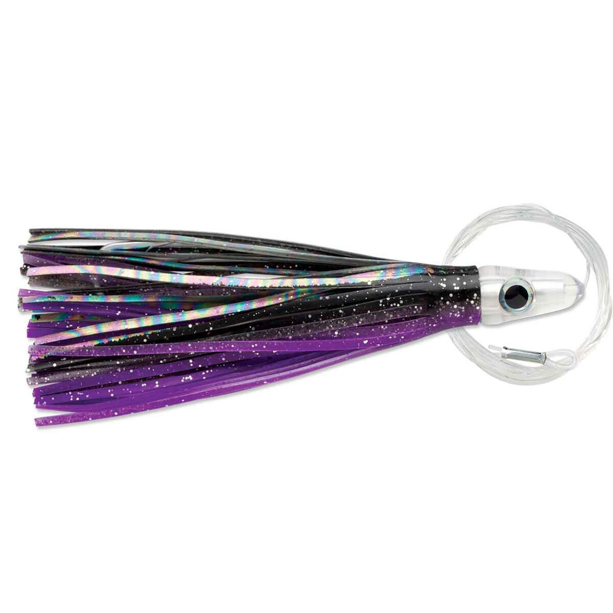 Williamson Big Game Catcher Rigged 8 | Leurres de traîne et pèche au Williamson Big Game Catcher Rigged 8 | Leurres de traîne et pèche au