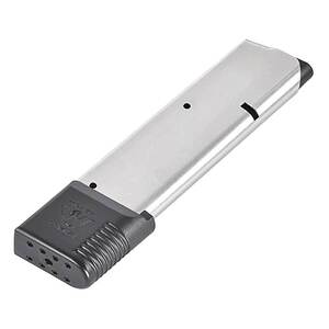 Wilson Combat 1911 45 Auto (ACP) Wrap-Around Base Magazine