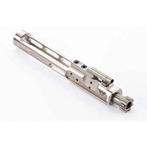 Wilson Combat 5.56mm NATO Low Mass Bolt Carrier Group - Polished Nickel