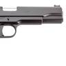 Wilson Combat ACP 9mm Luger 5in Black Pistol - 10+1 Rounds - Black