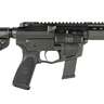 Wilson Combat ARP 9mm Luger 16in Black Anodized Semi Automatic Modern Sporting Rifle - 17+1 Rounds - Black