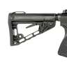 Wilson Combat ARP 9mm Luger 16in Black Anodized Semi Automatic Modern Sporting Rifle - 17+1 Rounds - Black