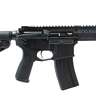 Wilson Combat PPE Carbine 5.56mm NATO 16.25in Black Semi Automatic Modern Sporting Rifle - 30+1 Rounds - Black