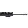 Wilson Combat PPE Carbine 5.56mm NATO 16.25in Black Semi Automatic Modern Sporting Rifle - 30+1 Rounds - Black