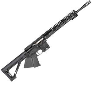 Wilson Combat Protector 300 AAC Blackout 16.25in Black Hard Coat Anodized Semi Automatic Modern Sporting Rifle - 10+1 Rounds