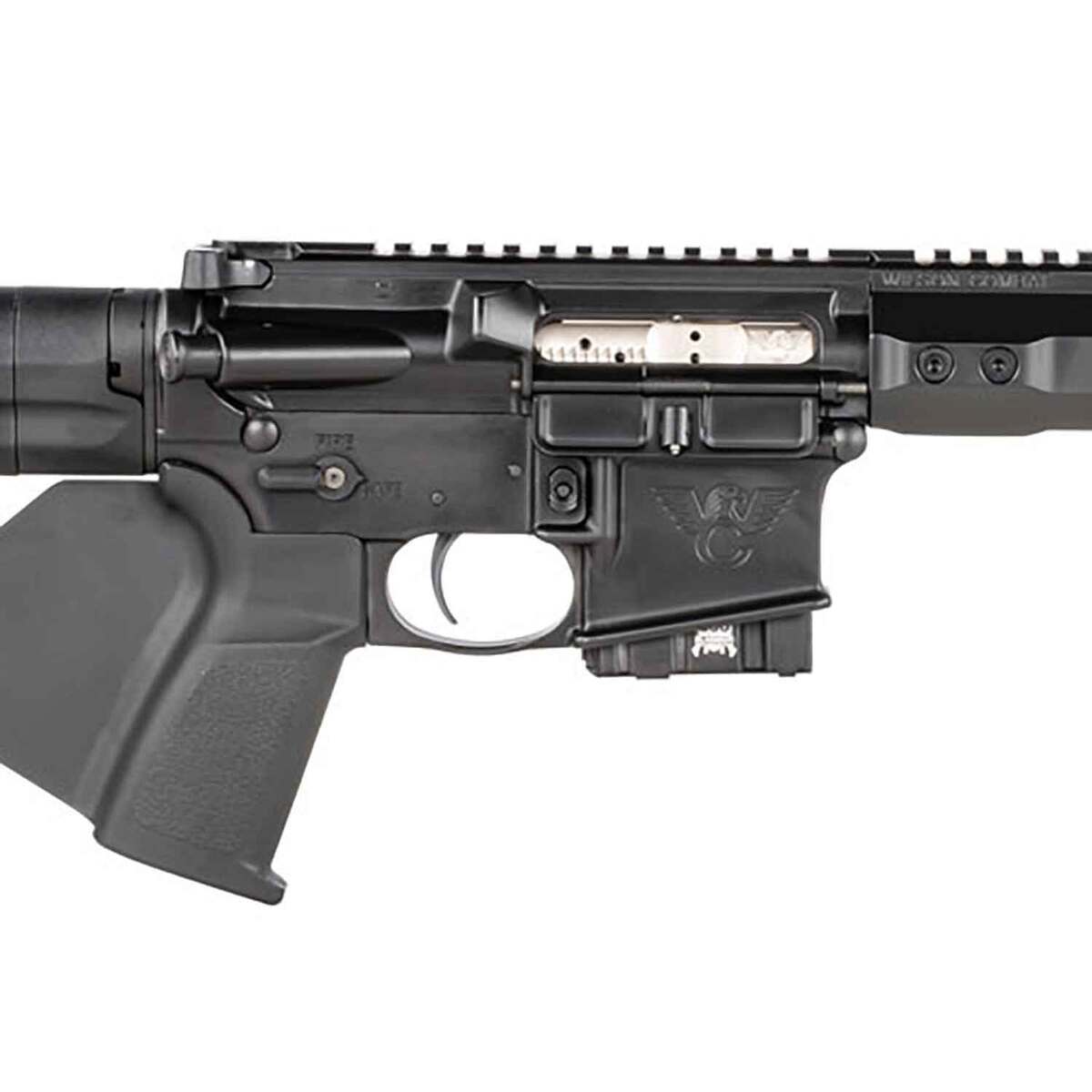 Wilson Combat Protector 300 AAC Blackout 16.25in Black Anodized Semi Automatic Modern Sporting Rifle - 10+1 Rounds - Black Wilson Combat Protector 300 AAC Blackout 16.25in Black Anodized Semi Automatic Modern Sporting Rifle - 10+1 Rounds - Black