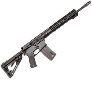 Wilson Combat Protector 300 AAC Blackout 16.25in Black Anodized Semi Automatic Modern Sporting Rifle - 30+1 Rounds