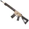 Wilson Combat Protector 300 AAC Blackout 16.25in Tan Semi Automatic Modern Sporting Rifle - 30+1 Rounds - Tan