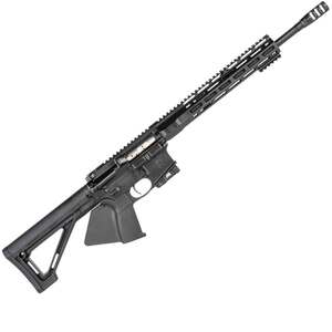 Wilson Combat Protector 300 HAM'R 16.25in Black Anodized Semi Automatic Modern Sporting Rifle - 10+1 Rounds