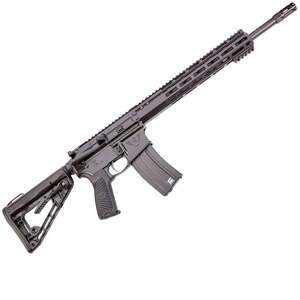 Wilson Combat Protector 300 HAM'R 16.25in Black Anodized Semi Automatic Modern Sporting Rifle - 30+1 Rounds