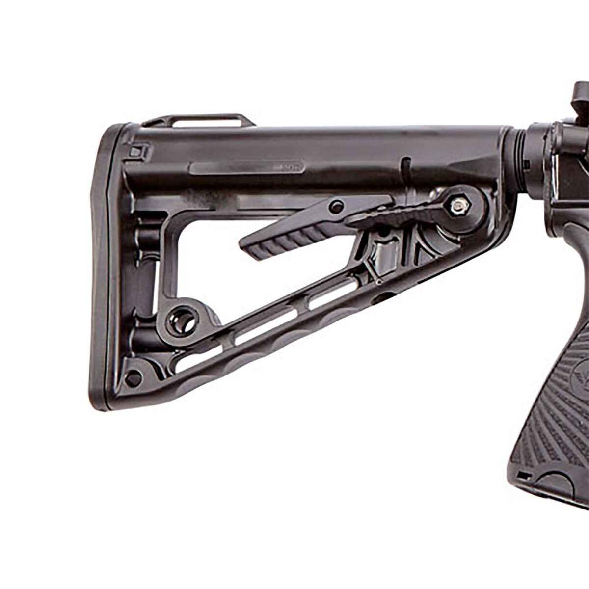 Wilson Combat Protector 300 HAM'R 16.25in Black Anodized Semi Automatic Modern Sporting Rifle - 30+1 Rounds - Black Wilson Combat Protector 300 HAM'R 16.25in Black Anodized Semi Automatic Modern Sporting Rifle - 30+1 Rounds - Black