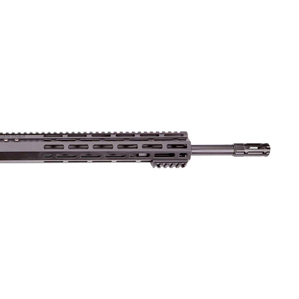 Wilson Combat Protector 300 HAM'R 16.25in Black Anodized Semi Automatic Modern Sporting Rifle - 30+1 Rounds - Black Wilson Combat Protector 300 HAM'R 16.25in Black Anodized Semi Automatic Modern Sporting Rifle - 30+1 Rounds - Black